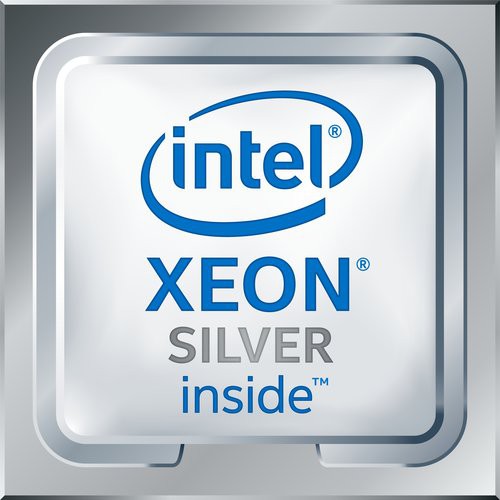 Image of ThinkSystem ST550 Intel Xeon argento 4208 8C 85W 2.1GHz Processor Option Kit075