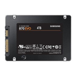 SSD SAMSUNG 4TB 870 EVO...