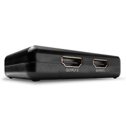 SPLITTER HDMI LINDY 10.2G...