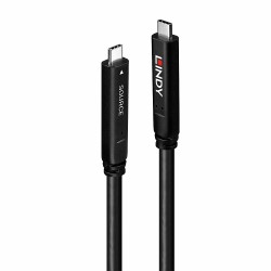 CAVO LINDY IBRIDO USB-C 3.2...