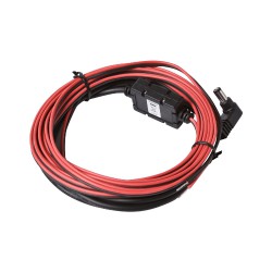 Caricatore per auto 12V...