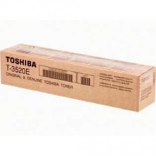 TOSHIBA T-3520E TONER NERO
