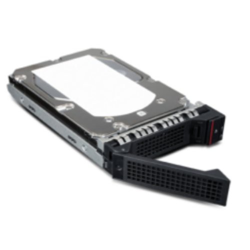 Image of ThinkSystem 2.5" 2TB 7.2K SAS 12Gb Hot Swap 512n HDD - 7XB7A00035075