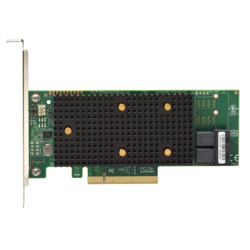 Image of ThinkSystem 430-8i SAS/SATA HBA 7Y37A01088075