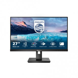 MONITOR PHILIPS LED 27"...