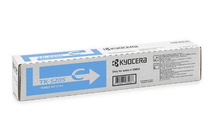 Image of KYOCERA TK-5205C075