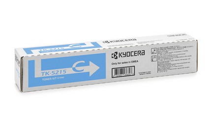 Image of KYOCERA TK-5215C075