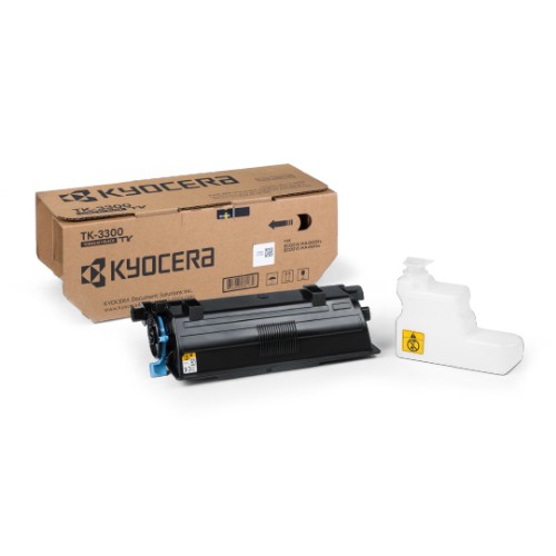 Image of KYOCERA TK-3300075