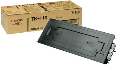 Image of KYOCERA TK-420075