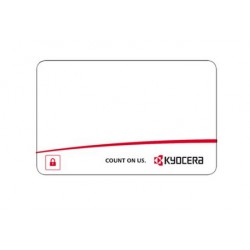 KYOCERA Legic ID-Card con...