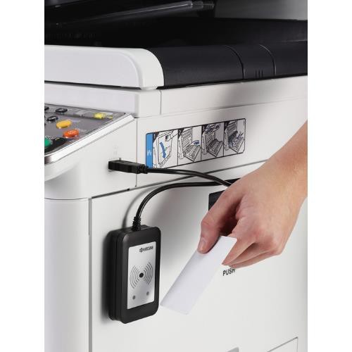 Image of KYOCERA Card Authentication Kit(B) AC075