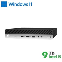 ULTRA MINI PC HP RINOVO...