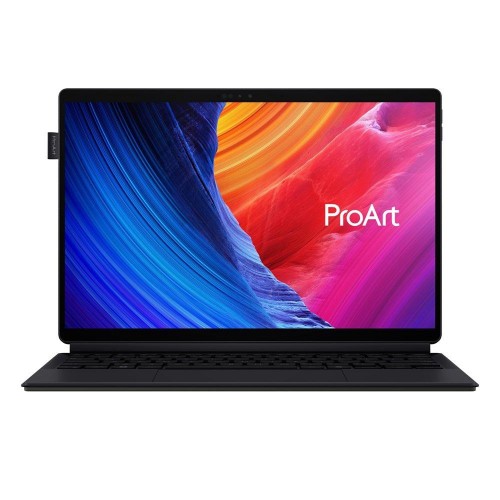 Image of NB ASUS PROART Copilot+PC HT5306QA-LX006X 13,3" OLED TOUCH Qualcomm SNAPDRAGON X PLUS 16GB SSD1TB Qualcomm Adreno GPU W11P075