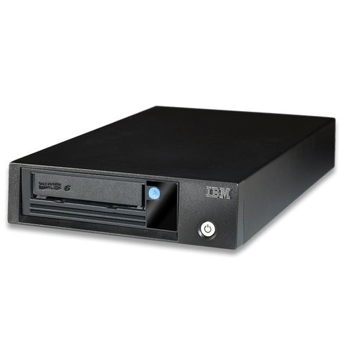 Image of TS2270 Tape Drive Model 6160S7E075