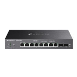 SWITCH TP-LINK SG2210XMP-M2...