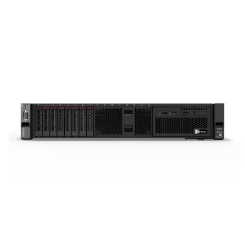 Image of LENOVO SR665 AMD EPYC 7203 (8C 2.8GHz 64MB Cache/120W),1X32GB-8x 3.5"SAS/SATA 9350-8i ,1x1100W Tit-6PER FAN-TOOL075