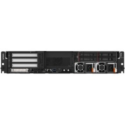 LENOVO SE455 V3, (AMD EPYC...