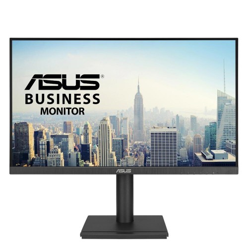 Image of MONITOR ASUS LED 27" Wide VA27DQFS IPS 1920x1080 100Hz 5ms 300cd/m² 1000:1 (100.000.000:1)2x2W MM PIVOT Reg.H VGA HDMI DP075