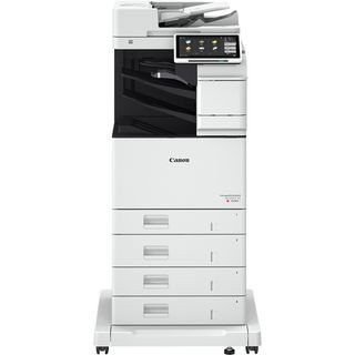 Image of Canon imageRUNNER ADVANCE DX C478iZ MFP075