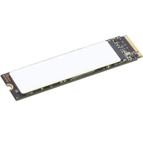 Image of Lenovo 1TB Performance PCIe Gen4 NVMe OPAL2 M.2 2280 SSD - 4XB1N36075075