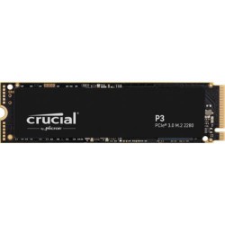 SSD CRUCIAL M.2(2280)  4TB...