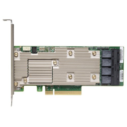 Image of LENOVO ThinkSystem RAID 930-16i 8GB Flash PCIe 12Gb Adapter - 4Y37A09721075