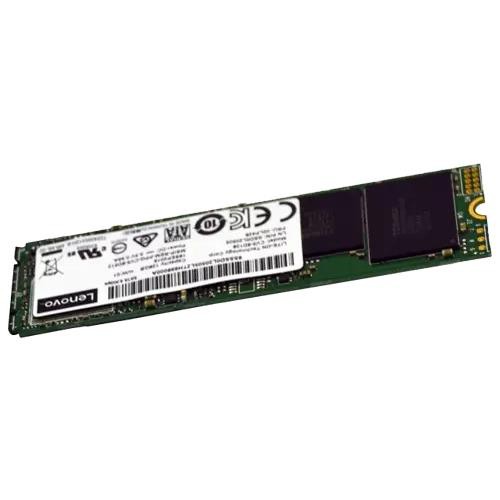 Image of ThinkSystem M.2 5300 960GB SATA 6Gbps on-Hot Swap SSD - 4XB7A17074075