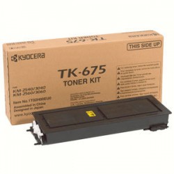 KYOCERA TK-675