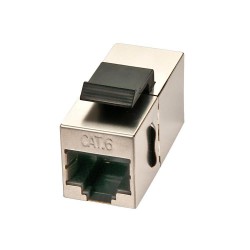 Doppia Femmina LINDY RJ45...