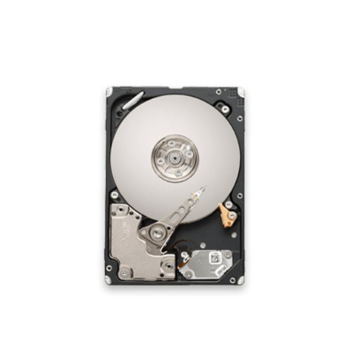 Image of ThinkSystem 2.5" 2.4TB 10K SAS 12Gb Hot Swap 512e HDD075