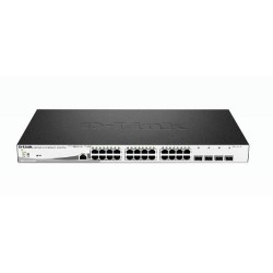 SWITCH D-LINK DGS-1210-28MP...