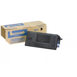 TONER KYOCERA TK-3100 Bk...