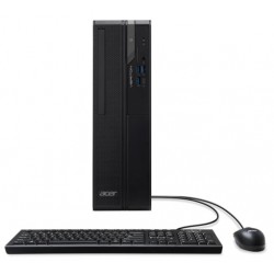 PC ACER VERITON SFF VX2720G...