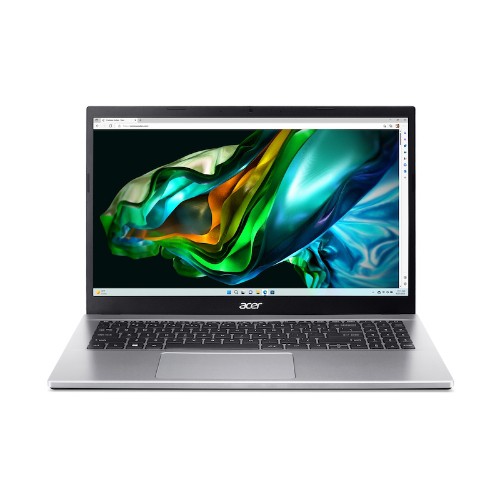 Image of NB ACER ASPIRE 3 15 A315-44P-R5P0 NX.KSJET.002 15,6" AMD Ryzen 7 5700U 16GB SSD512GB W11075