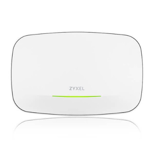 Image of ACCESS POINT WIRELESS Wi-Fi7 ZYXEL NWA210BE DUAL RADIO 4X4 802.11A/B/G/N/AC/AX/BE 12.3Gbps ANT.INTEGRATE 2P LAN 2.5G POE(22W)075