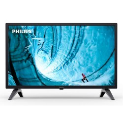 TV PHILIPS LED 24'' SMART...