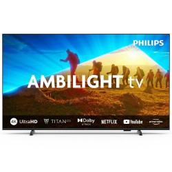 TV PHILIPS LED 43'' SMART...