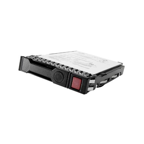 Image of HPE 4TB 6G 7.2K rpm HPL SATA LFF (3.5in) Smart Carrier Midline 1 Year Warranty Digitally Signed Firmware HDD075