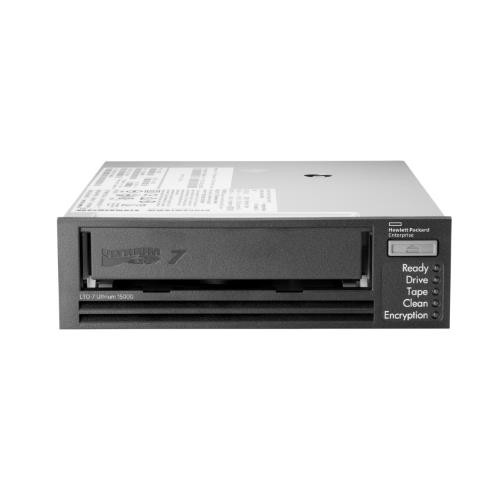 Image of HPE LTO-7 Ultrium 15000 Internal Tape Drive075