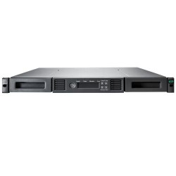 HPE StoreEver MSL 1/8 G2...