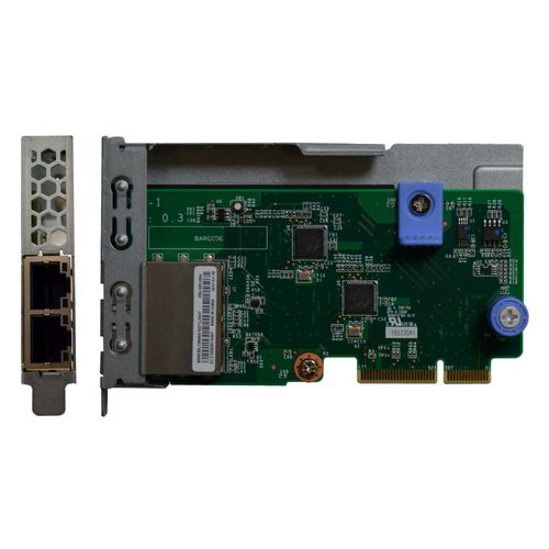 Image of ThinkSystem 1Gb 2-port RJ45 LOM 7ZT7A00544075