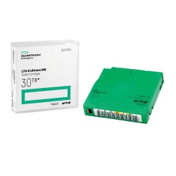 HPE LTO-8 Ultrium Non...