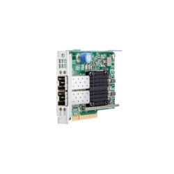 HPE Ethernet 10/25Gb 2-port...