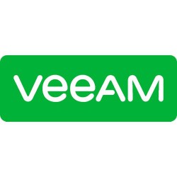 Veeam Backup & Replication...