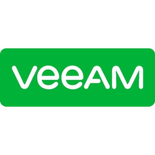 Image of Veeam Backup & Replication Universal 1 Year Subscription (24 x 7) Support E-LTU075