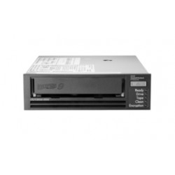 HPE StoreEver LTO-9 Ultrium...