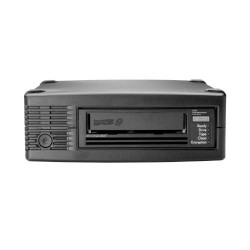 HPE StoreEver LTO-9 Ultrium...