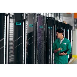 HPE MSL LTO-9 Ultrium 45000...