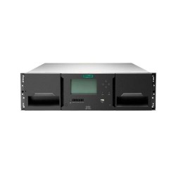 HPE MSL LTO-9 Ultrium 45000...