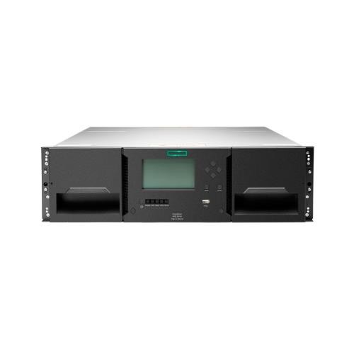 Image of HPE MSL LTO-9 Ultrium 45000 SAS Drive Upgrade Kit075